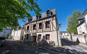 Hôtel Le Blason